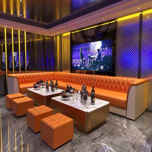 保定ktv预订单人商务ktv体验专区-唐县ktv预订